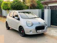 Micro Panda 2013 Car