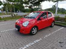 Micro Panda 2012 Car