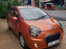 Micro Panda 2014 Car