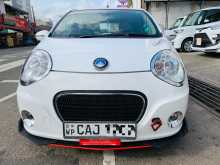 Micro Panda 2015 Car