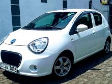 Micro Panda 2017 Car
