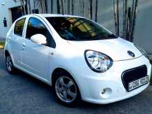 Micro Panda 2019 Car