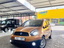 Micro Panda Cross 2012 Car