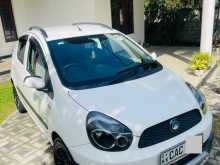 Micro Panda Cross 2014 Car