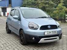 Micro Panda Cross 2015 Car