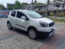 Micro PANDA CROSS LC 1.0 2018 Car