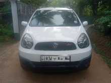 Micro Panda Cross 2013 Car
