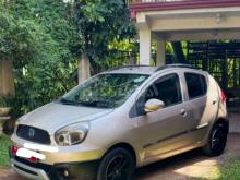 Micro Panda Cross 2016 Car