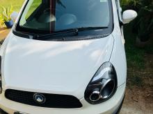 Micro Panda Cross 2018 Car