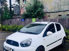Micro Panda Cross 2017 Car
