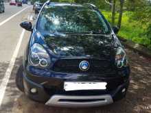 Micro PANDA CROSS Automatic 2019 Car