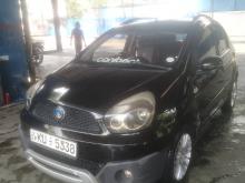 Micro Panda Cross 2012 Car