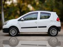 Micro Panda Cross 2015 Car