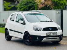 Micro Panda Cross 2015 Car