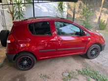 Micro Panda Cross ATM 2017 Car