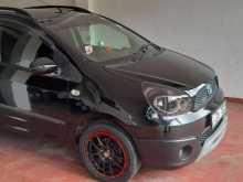 Micro PANDA CROSS 2015 Car