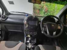 Micro Panda Cross 2012 Car
