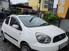 Micro Panda Cross 2012 Car