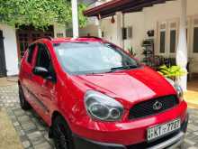 Micro Panda Cross 2012 Car