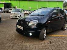 Micro Panda Cross 2012 Car