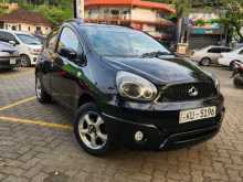 Micro Panda Cross 2012 Car