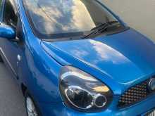 Micro Panda Cross 2012 Car