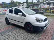 Micro PANDA CROSS LC 1.0 2017 Car