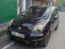 Micro Panda Cross 2013 Car