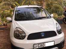 Micro Panda Cross 2013 Car