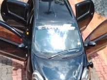 Micro Panda Cross 2013 Car