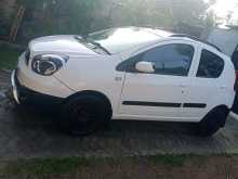 Micro Panda Cross All Recod Avelabal 2013 Car