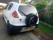 Micro Panda Cross All Recod Avelabal 2013 Car