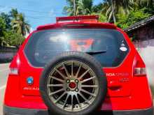 Micro Panda Cross 2013 Car