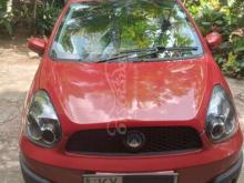 Micro Panda Cross 2014 Car