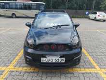 Micro Panda Cross 2014 Car