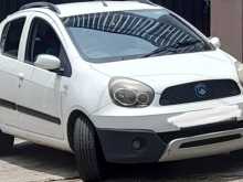 Micro Panda Cross 2014 Car