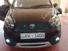 Micro Panda Cross 2014 Car