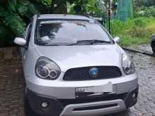 Micro Panda Cross 2014 Car