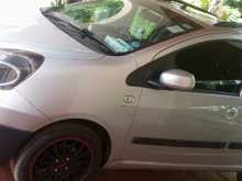 Micro Panda Cross 2014 Car