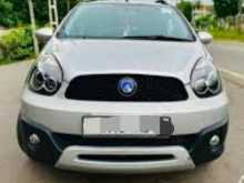 Micro Panda Cross 2015 Car