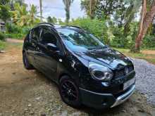 Micro Panda Cross 2015 Car