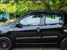 Micro Panda Cross 2015 Car