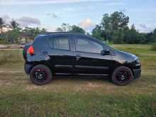 Micro Panda Cross 2015 Car