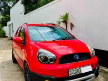 Micro Panda Cross 2015 Car