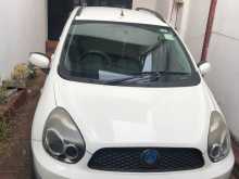 Micro Panda Cross 2015 Car