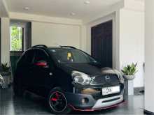 Micro Panda Cross 2015 Car