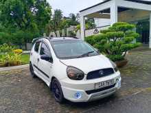 Micro Panda Cross 2015 Car