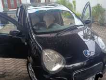 Micro Panda Cross 2015 Car