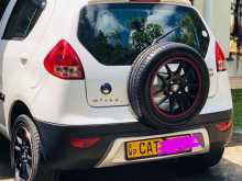 Micro Panda Cross 2016 Car