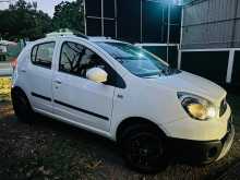 Micro Panda Cross 2017 Car